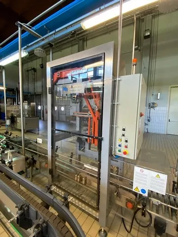 Hives Inserter Bortolin-Kemo — AA 45