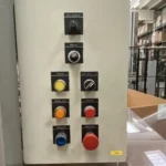 Inseritore di Alveari Bortolin Kemo 1992 Usato — foto 1