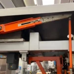 Inseritore di Alveari Bortolin Kemo 1992 Usato — foto 3