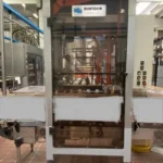 Inseritore di Alveari Bortolin Kemo 1992 Usato — foto 4