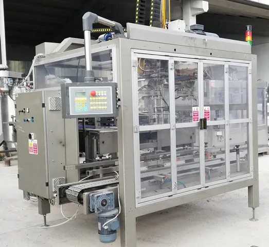 Used Hives Inserter TMG photo 3