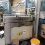 Hives Inserter Mondo&Scaglione — photo 3