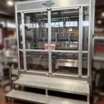 Hives Inserter Mondo&Scaglione 10.000 bph — photo 1