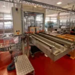 Inseritore di Alveari Bortolin Kemo Usato — foto 1