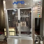 Inseritore di alveari Ape Inser 1200 usato — foto 1