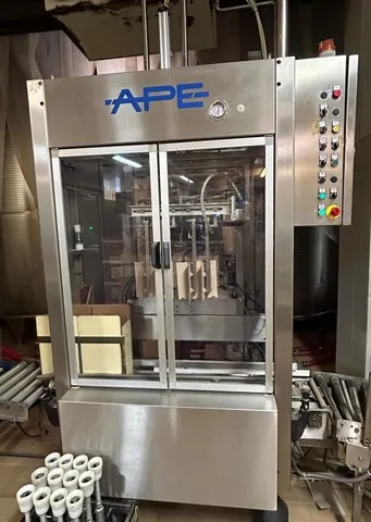 Inseritore di alveari Ape Inser 1200 usato