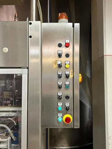 Used Hives Inserter Ape Inser 1200 photo 3