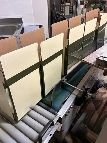 Used Hives Inserter Ape Inser 1200 photo 5