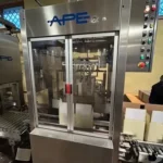 Hives Inserter APE 1.000 cph — photo 1