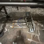 Hives Inserter APE 1.000 cph — photo 5
