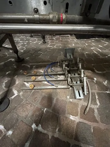Used Hives Inserter APE 1.000 cph photo 5