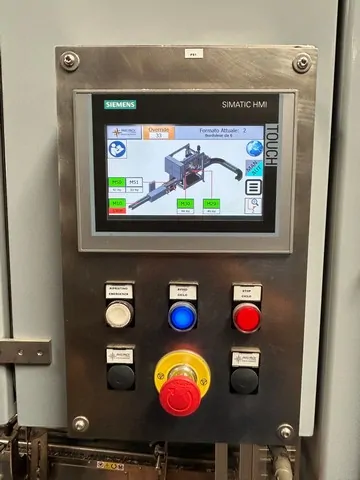 Used Hives Inserter Mas Pack 2020 photo 2