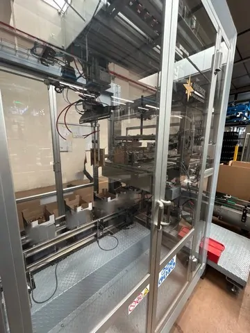 Used Hives Inserter Mas Pack 2020 photo 3