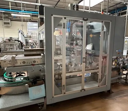 Used Hives Inserter Mas Pack 2020 photo 5
