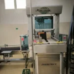 Inseritore di alveari Mondo&Scaglione usato — foto 4