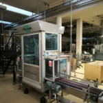 Inseritore di alveari Mondo&Scaglione usato — foto 5