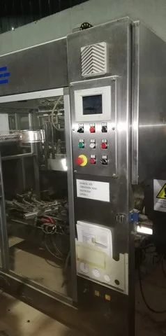 Ape hives inserter 2T