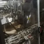 Ape hives inserter 2T — photo 2