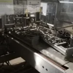 Ape hives inserter 2T — photo 3