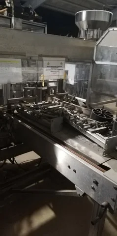 Used Ape hives inserter 2T photo 3