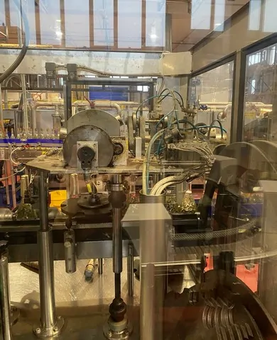 Used Capsuler Nortan Prisma 8.8.8 photo 2