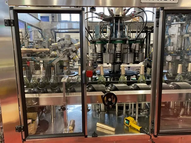 Used Capsuler Nortan Prisma 8.8.8 photo 4