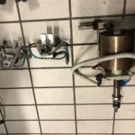 Capsuler Nortan Unicap 35 champagne — photo 2