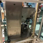 Capsuler Nortan Unicap 35 champagne — photo 4