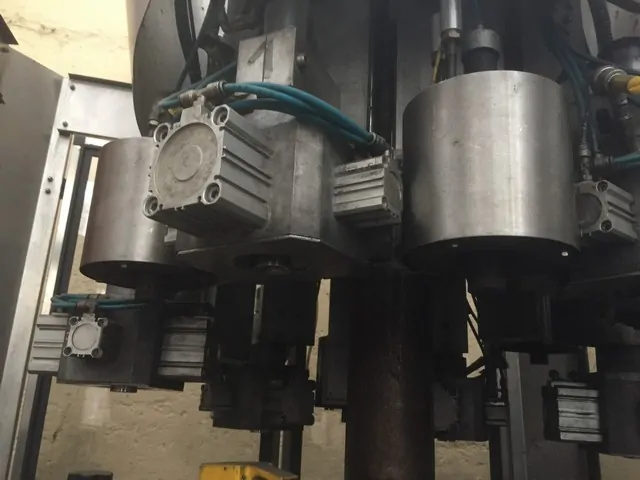 Used Capsuler Nortan 8.8 photo 2