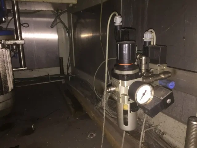 Used Capsuler Nortan 8.8 photo 5