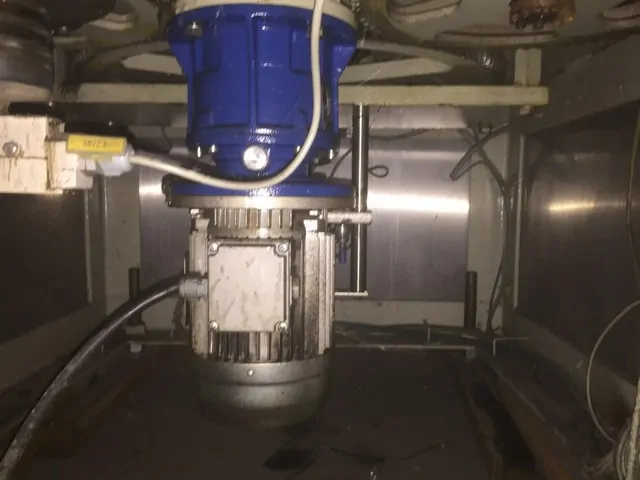 Used Capsuler Nortan 8.8 photo 6