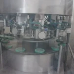 Capsuler Nortan Prisma 120T — photo 1