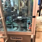 Capsuler Nortan Unicap 35 — photo 3