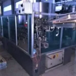 Capsuler Nortan 12.12 Champagne & Pvc — photo 3