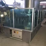 Capsuler Nortan 12.12 Champagne & Pvc — photo 6