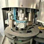 Capsuler Nortan Prisma 4.4 TS — photo 1