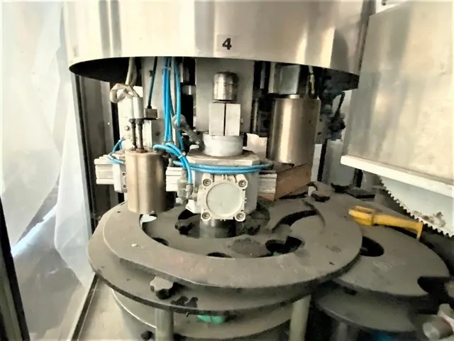 Capsuler Nortan Prisma 4.4 TS