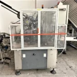 Capsulatrice Robino&Galandrino Vulcan 3000 G Usata — foto 1