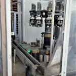 Capsulatrice Robino&Galandrino Astra 10 Usata — foto 2