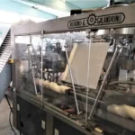 Capsuler Robino&Galandrino Poker F 4 6 — photo 1