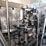 Capsulatrice Robino&Galandrino Monostadio FT6 Usata — foto 2