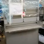 Capsulatrice Robino&Galandrino Monostadio FT6 Usata — foto 3