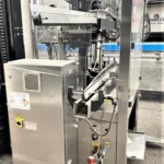 Capsuler Robino&Galandrino Superbloc F 8 — photo 1
