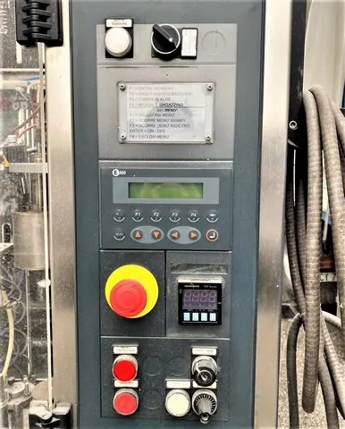 Used Capsuler Robino&Galandrino Superbloc F 8 photo 4