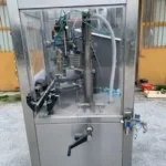 Capsuler OMBF 2004A-MDC/10 — photo 1