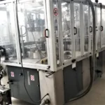 Capsuler Robino&Galandrino 12.000 bph — photo 1
