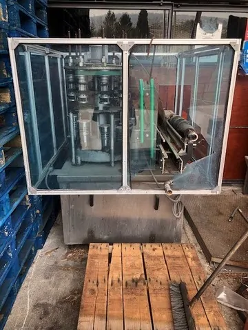 Capsuler Nortan Aurora 8