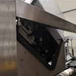 Capsulatrice Robino&Galandrino Monostadio Z 20 Usata — foto 1