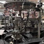 Capsulatrice Robino&Galandrino Monostadio Z 20 Usata — foto 2