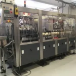 Capsuler Robino&Galandrino 10.000 bph — photo 1